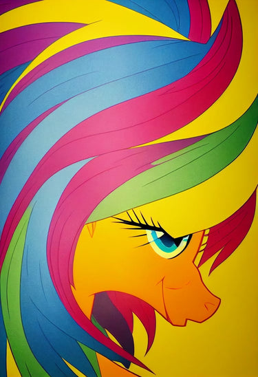 Rainbow Dash